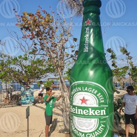 botol Heineken